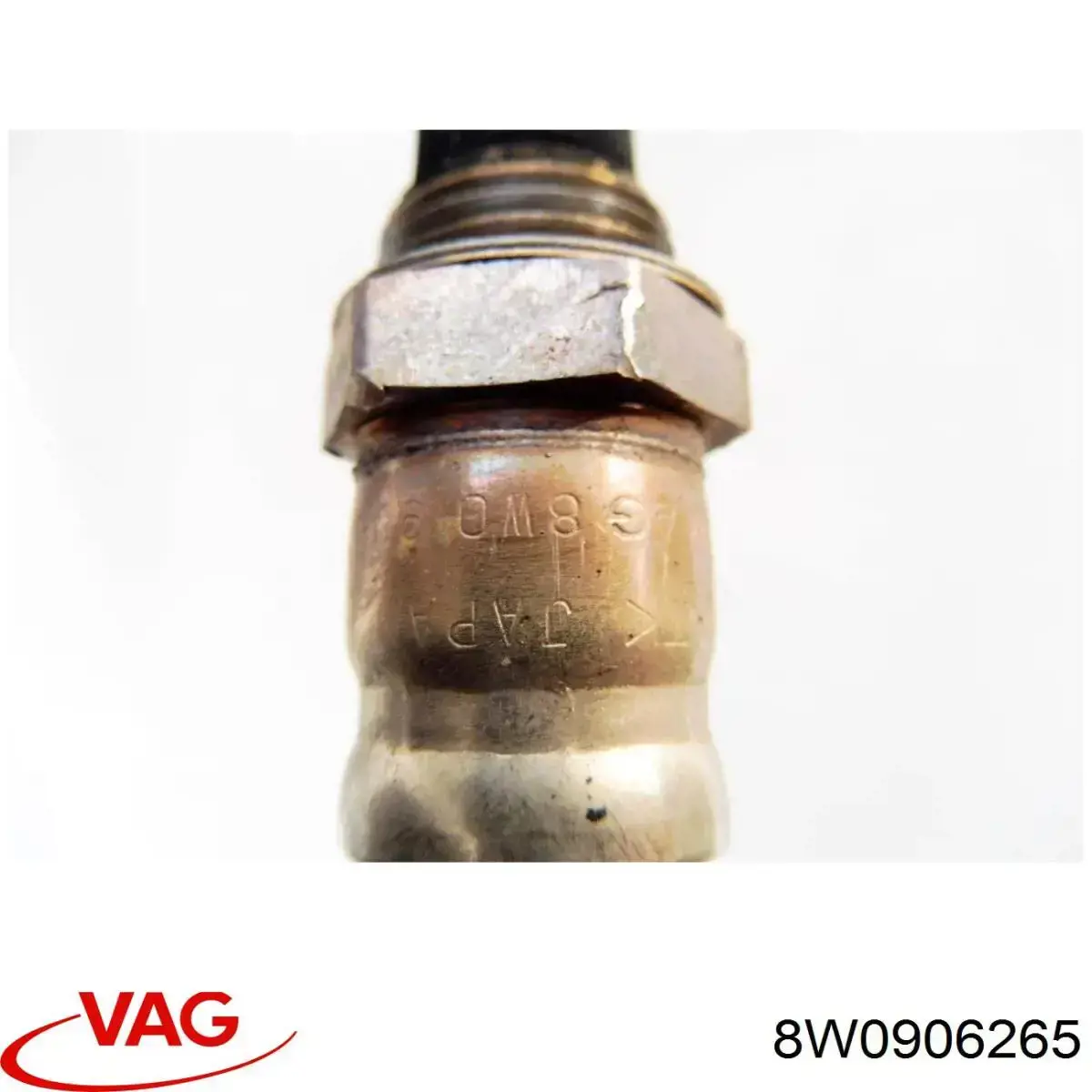  VAG 8W0906265