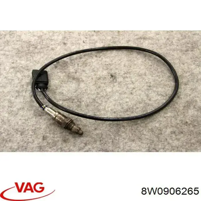  VAG 8W0906265 ціна, від 28.40 USD