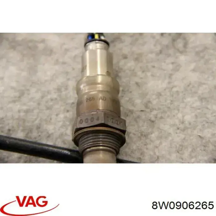 Купити 8W0906265 VAG 