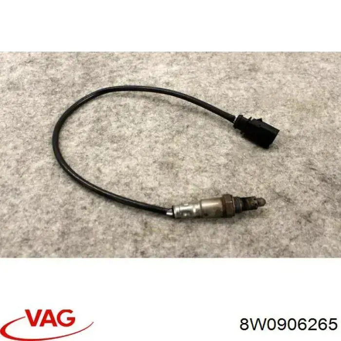  8W0906265 VAG