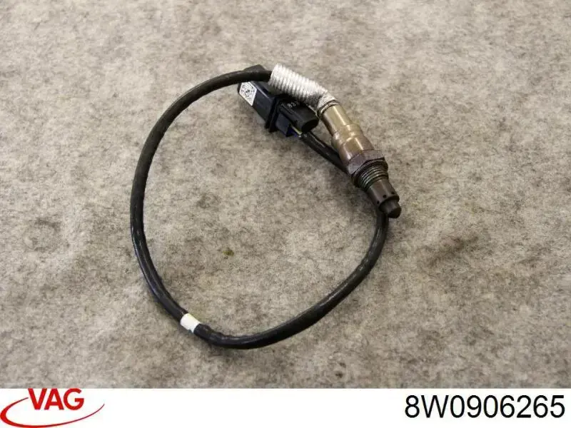  VAG 8W0906265 ціна, від 28.40 USD