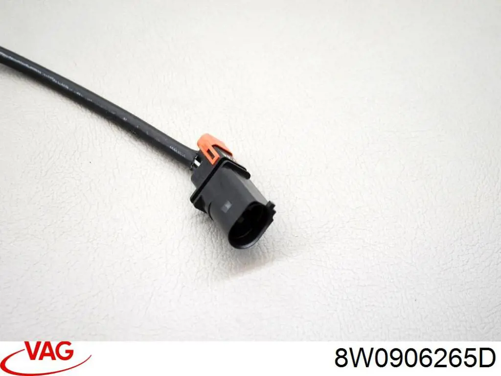 Лямбда датчик кисню VAG 8W0906265D ціна, від 219.50 USD