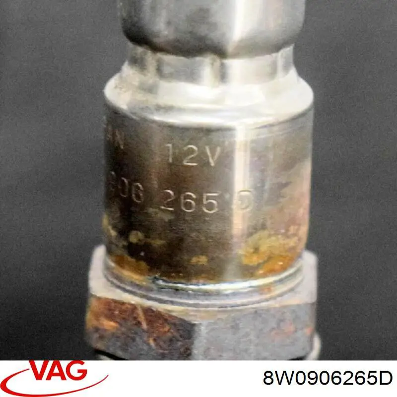 Купити 8W0906265D VAG Лямбда зонд, датчик кисню