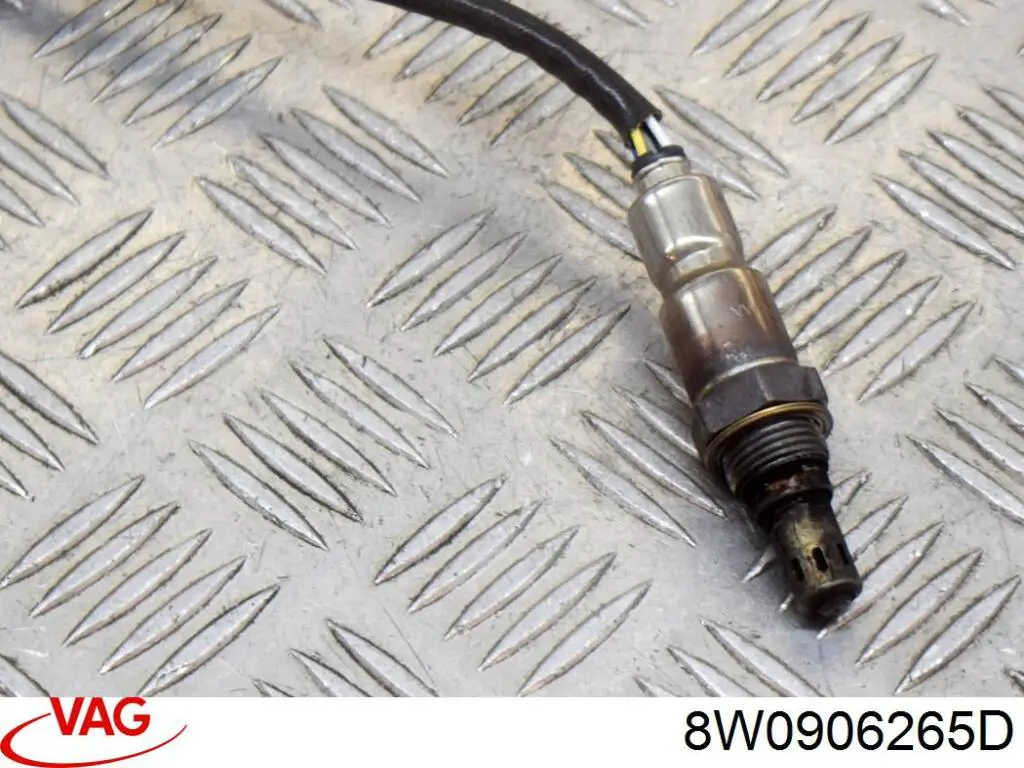Лямбда-датчик VAG 8W0906265D
