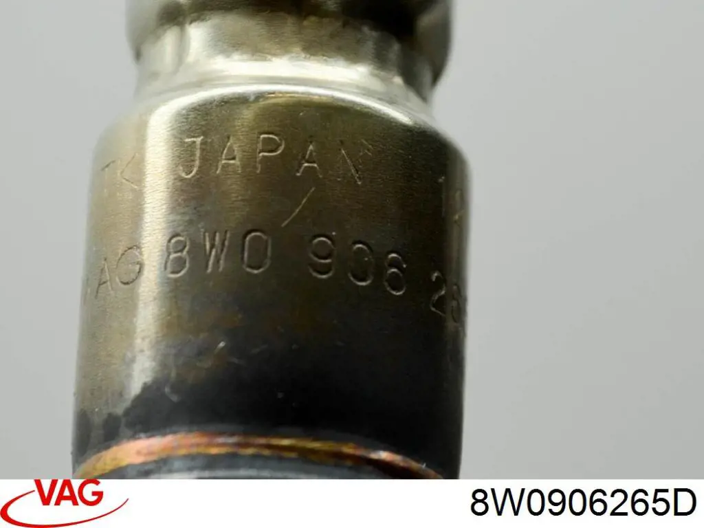 8W0906265D VAG Датчик кисню