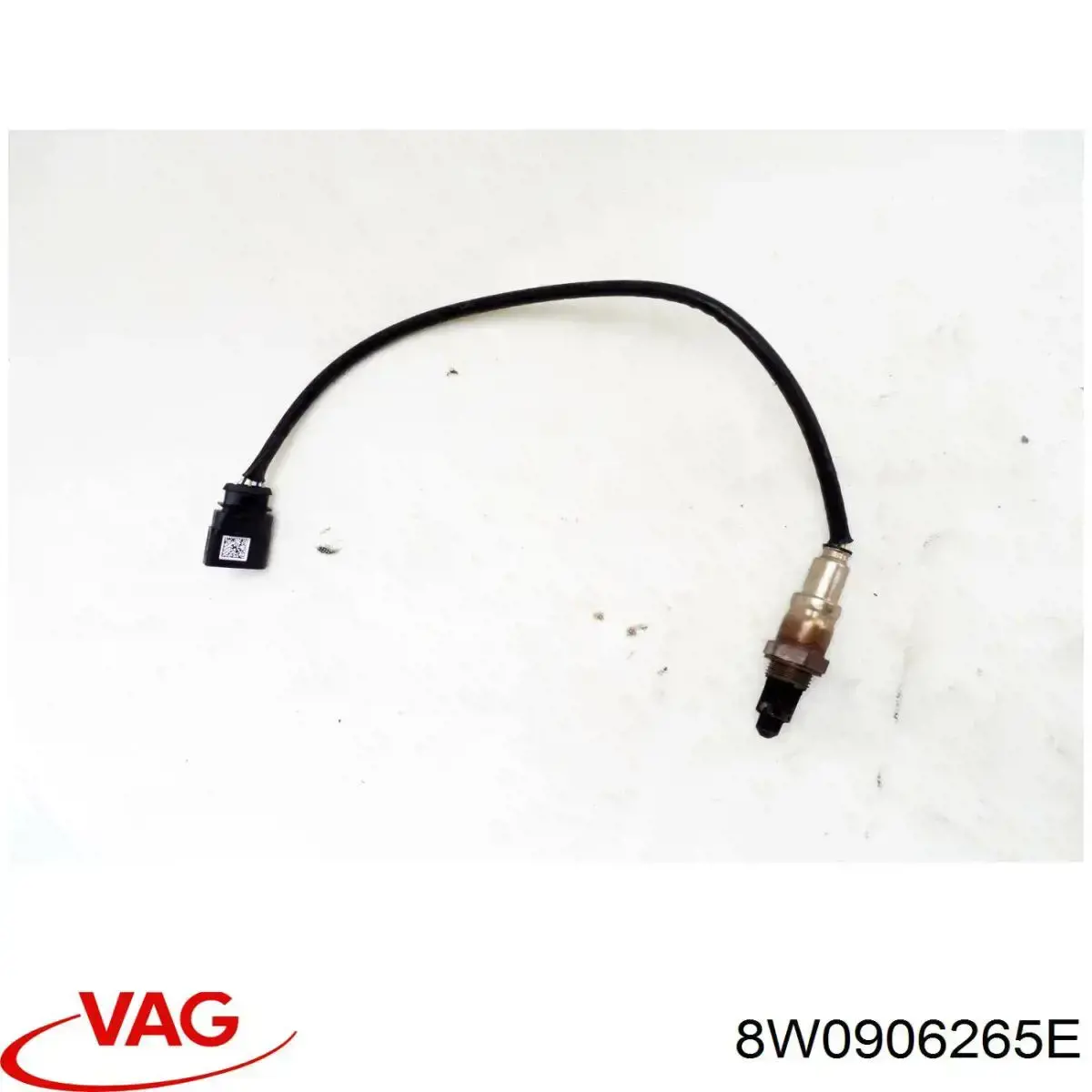Лямбдазонд, датчик кисню до каталізатора VAG 8W0906265E ціна, від 84.42 USD
