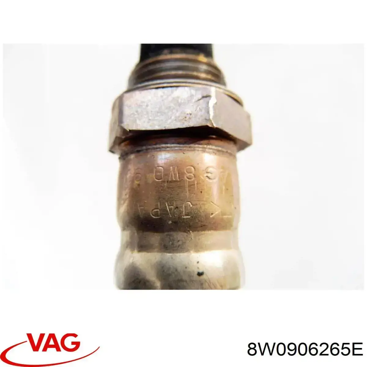 Купити 8W0906265E VAG Лямбдазонд, датчик кисню до каталізатора