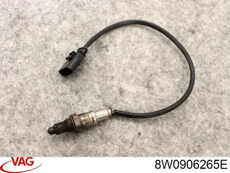 8W0906265E VAG Лямбдазонд, датчик кисню до каталізатора