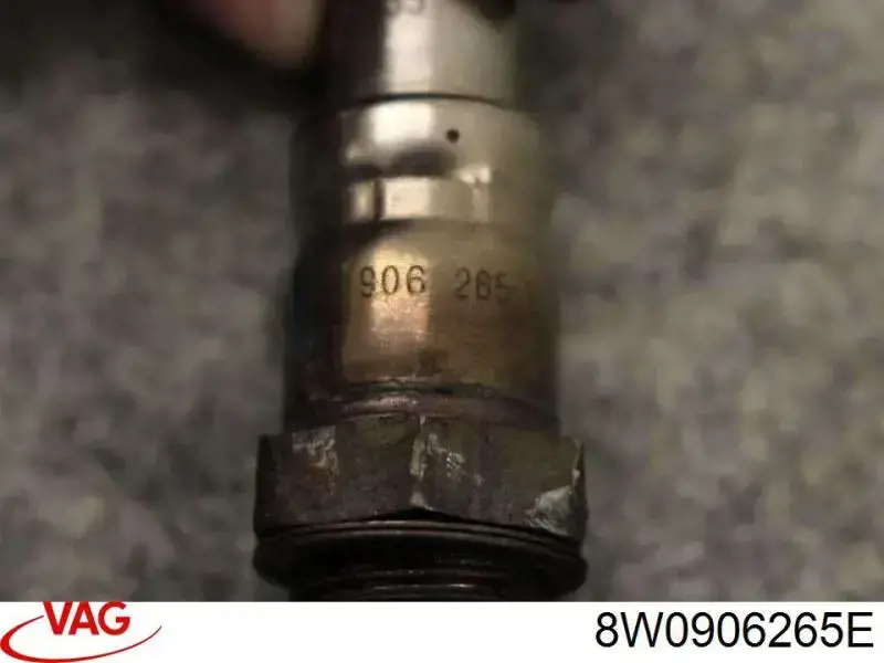 Лямбдазонд, датчик кисню до каталізатора VAG 8W0906265E ціна, від 84.42 USD