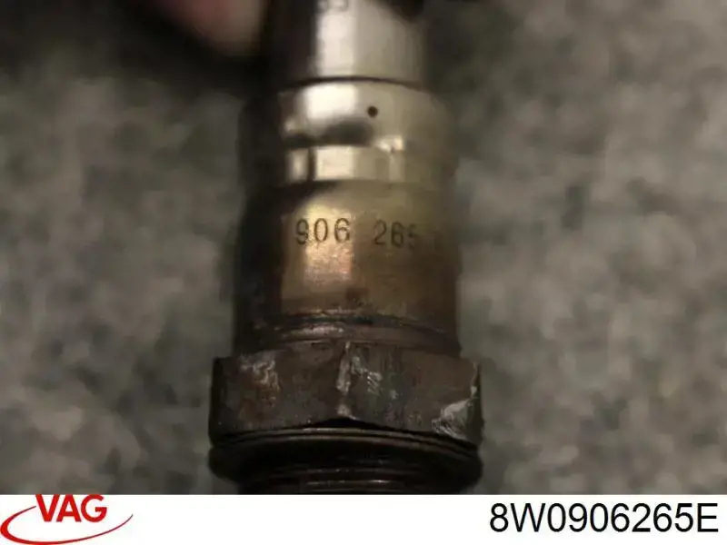 Купити 8W0906265E VAG Лямбдазонд, датчик кисню до каталізатора