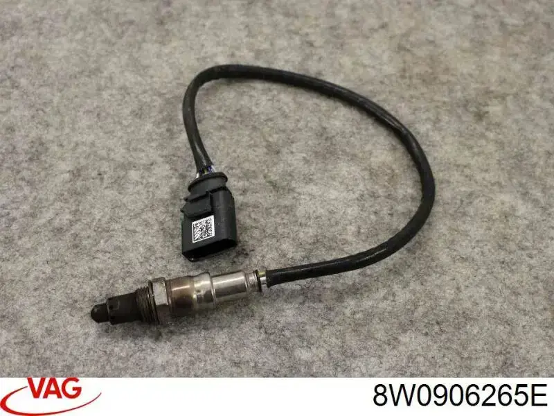 8W0906265E VAG Лямбдазонд, датчик кисню до каталізатора