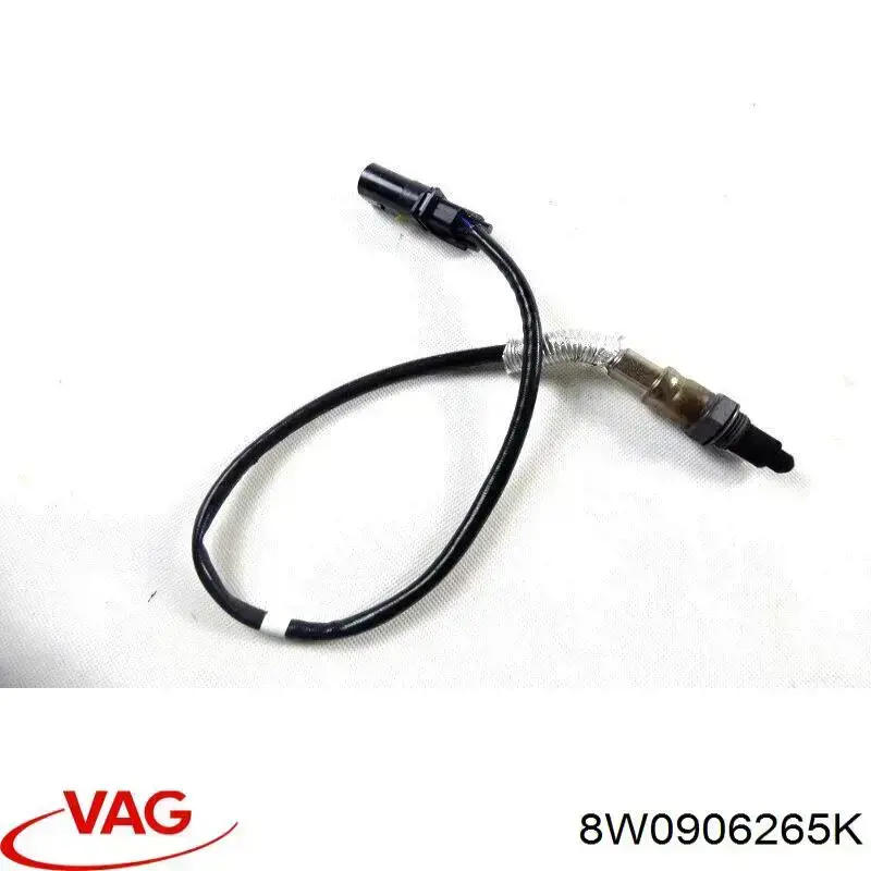 Купити 06M906265 VAG Лямбдазонд, датчик кисню до каталізатора