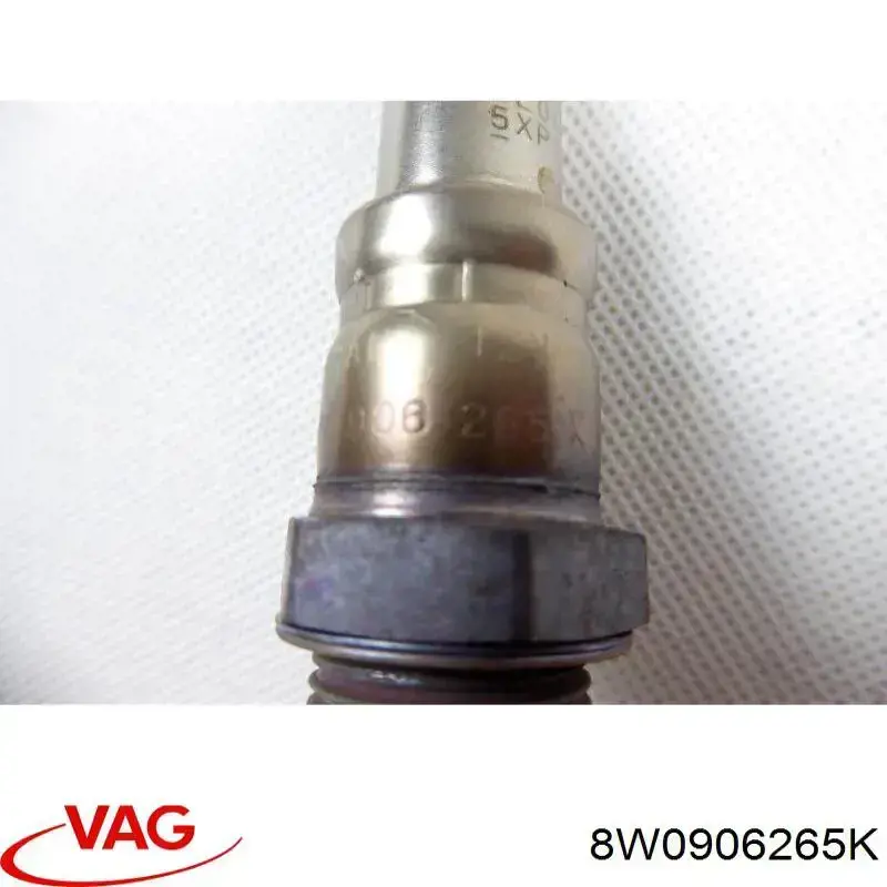 Лямбдазонд, датчик кисню до каталізатора VAG 06M906265 ціна, від 38.01 USD