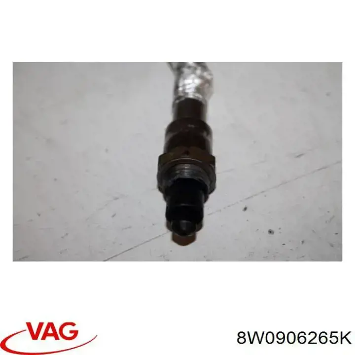 Купити 8W0906265K VAG Лямбдазонд, датчик кисню до каталізатора