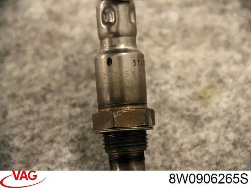 Купити 8W0906265S VAG Лямбда-зонд, датчик кисню після каталізатора