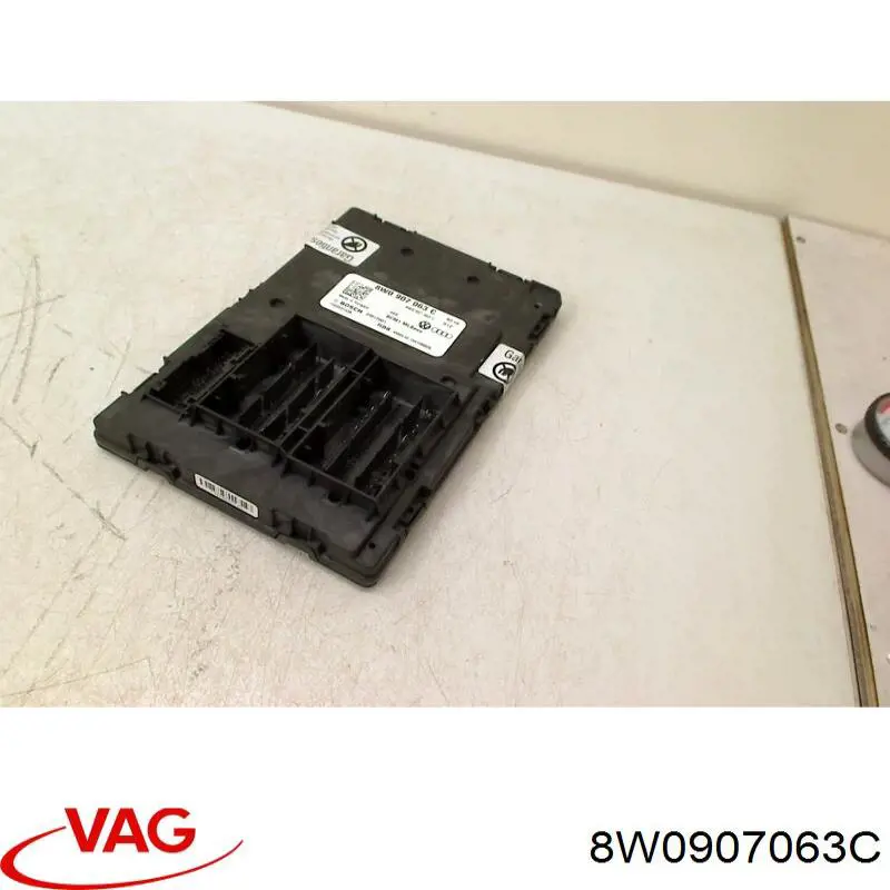 8W0907063C VAG 
