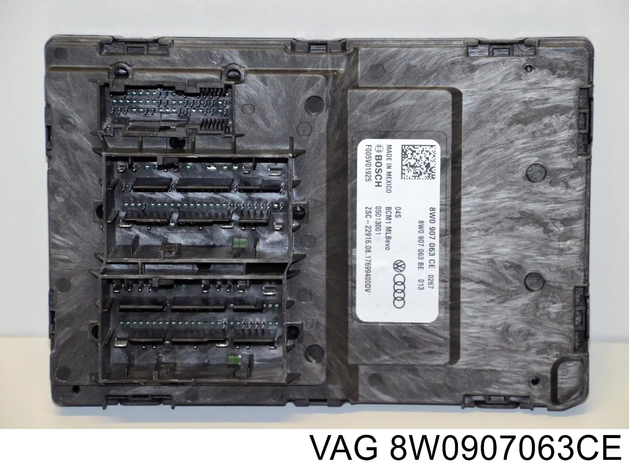 8W0907063CE VAG 