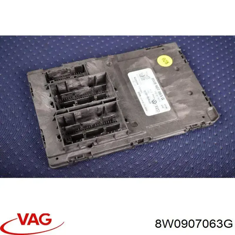  VAG 8W0907063G ціна, від 63.34 USD
