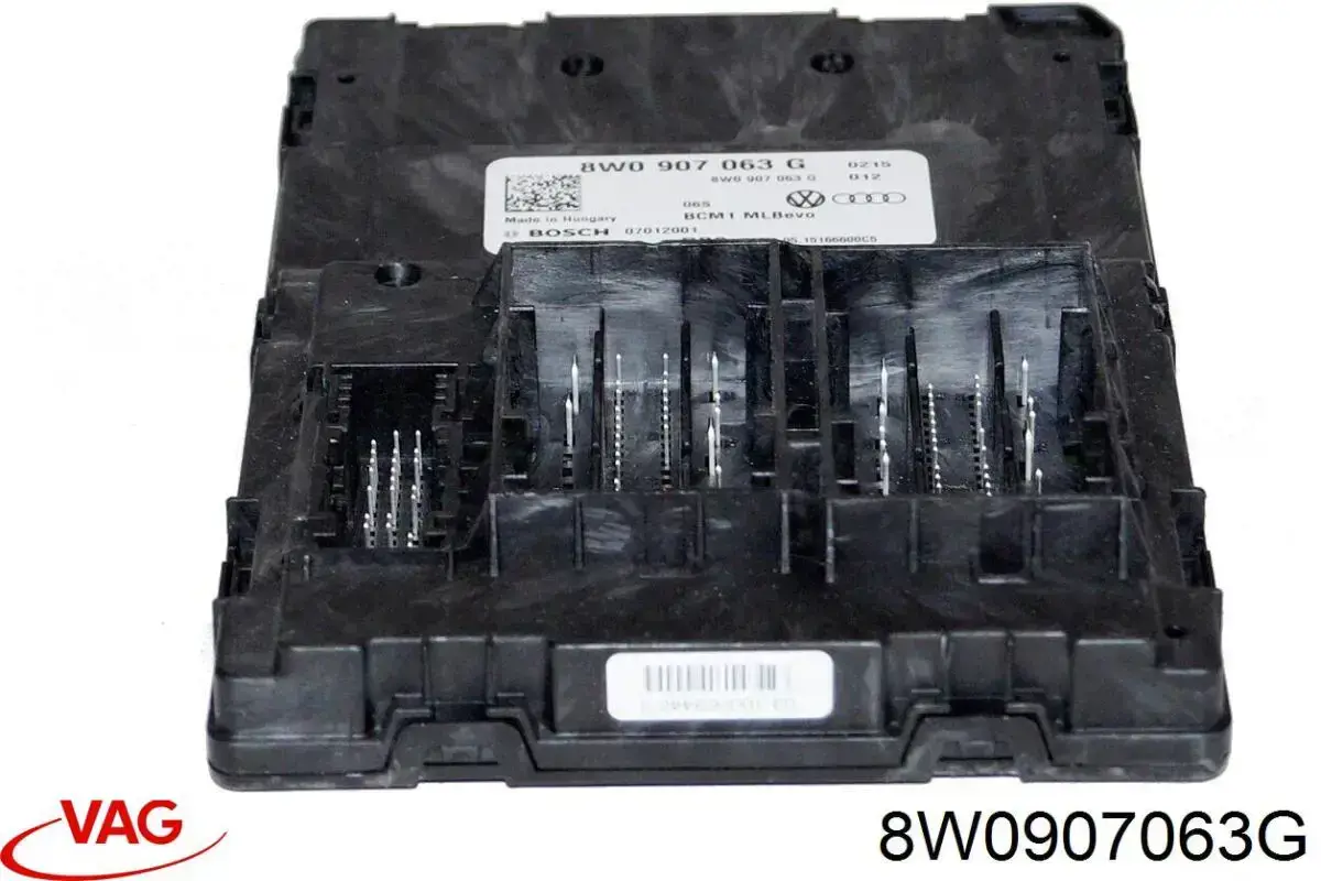 8W0907063G VAG 