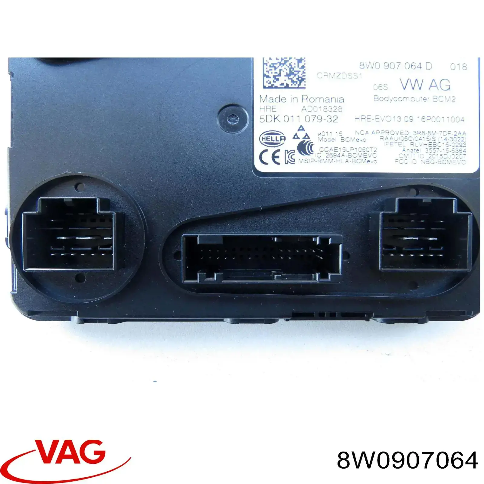Купити 8W0907064 VAG 