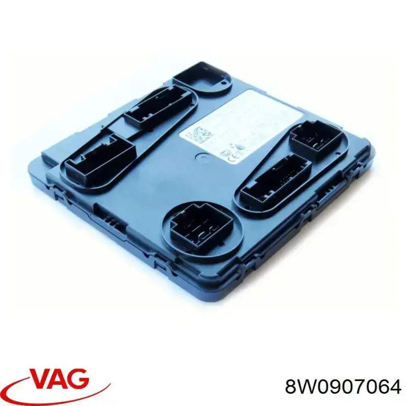  8W0907064 VAG