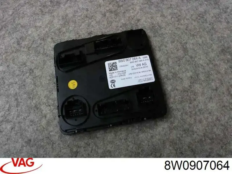 8W0907064 VAG 