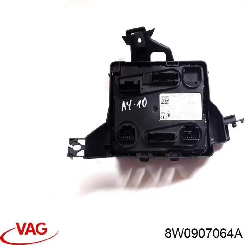 8W0907064GH VAG Блок комфорту