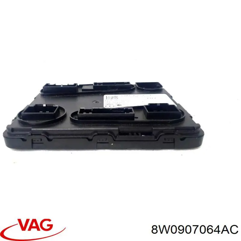 8W0907064AC VAG 