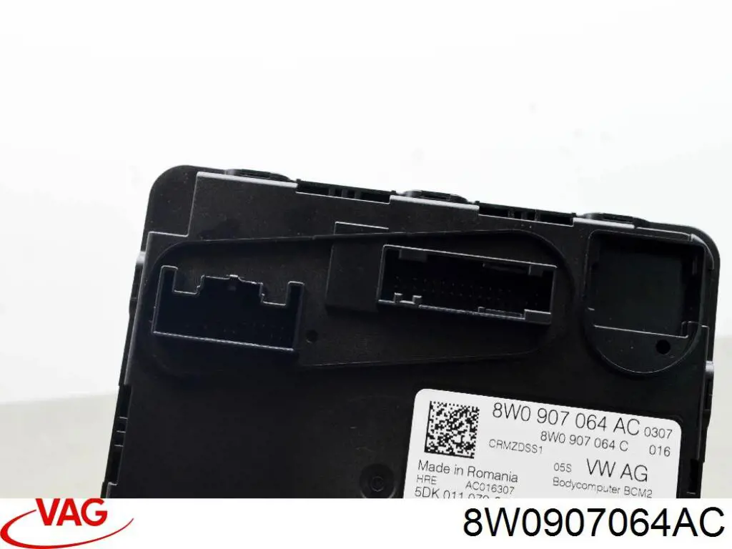  VAG 8W0907064AC ціна, від 106.31 USD