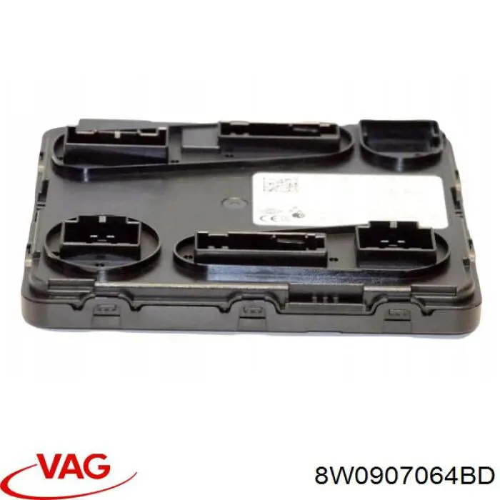 8W0907064BD VAG 