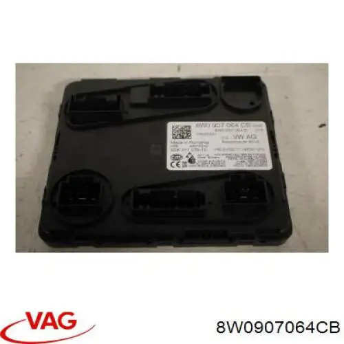 8W0907064CB VAG 