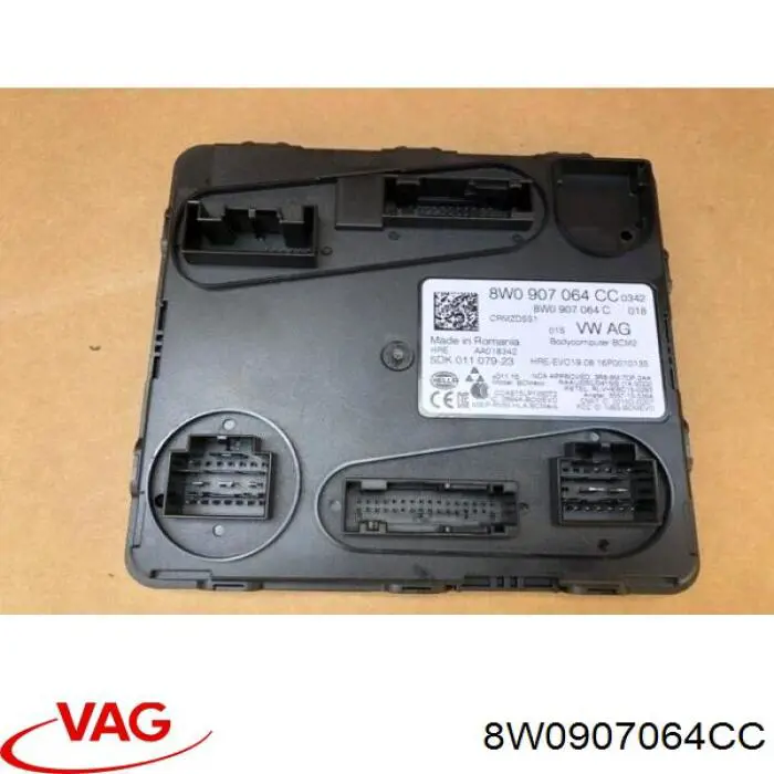 8W0907064CC VAG 