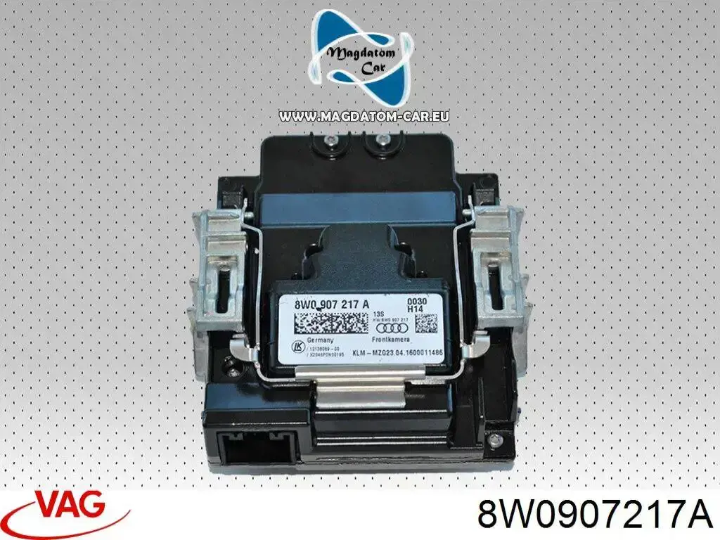 Камера системи забезпечення видимості VAG 8W0907217A ціна, від 12.98 USD