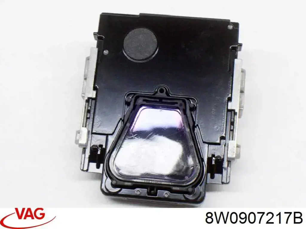 Камера системи забезпечення видимості VAG 8W0907217B ціна, від 12.67 USD