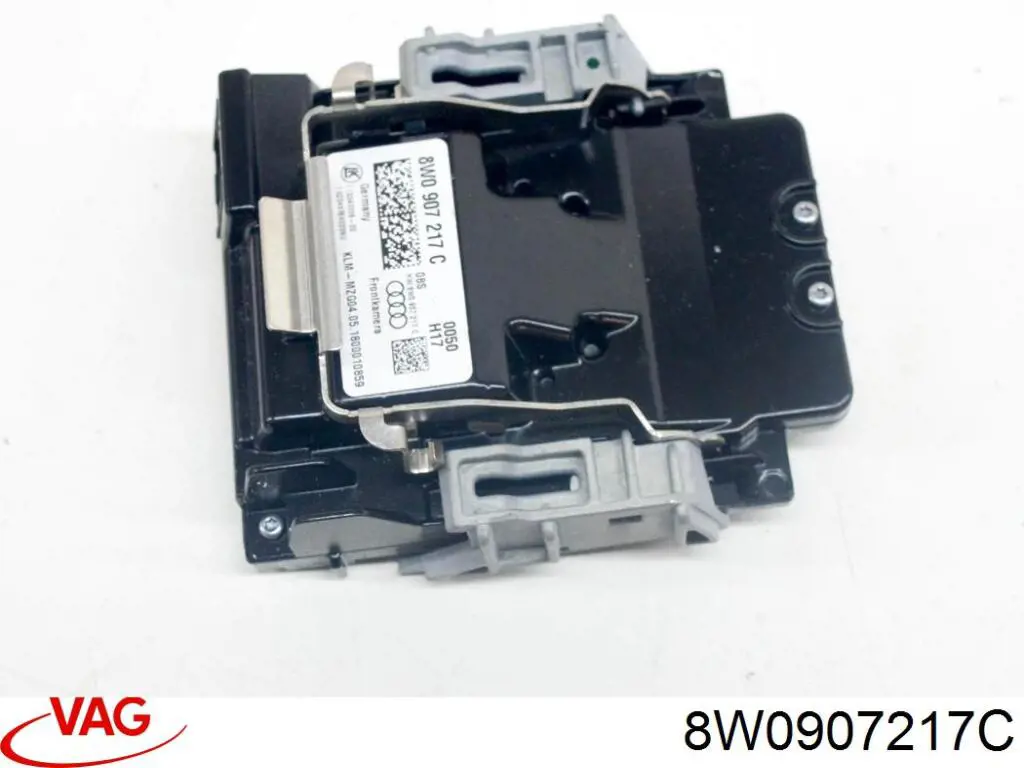 Купити 8W0907217C VAG Камера системи забезпечення видимості