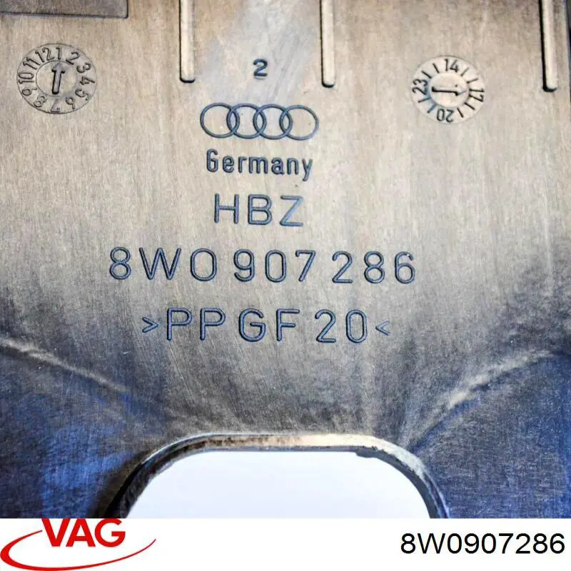  VAG 8W0907286 ціна, від 1.96 USD