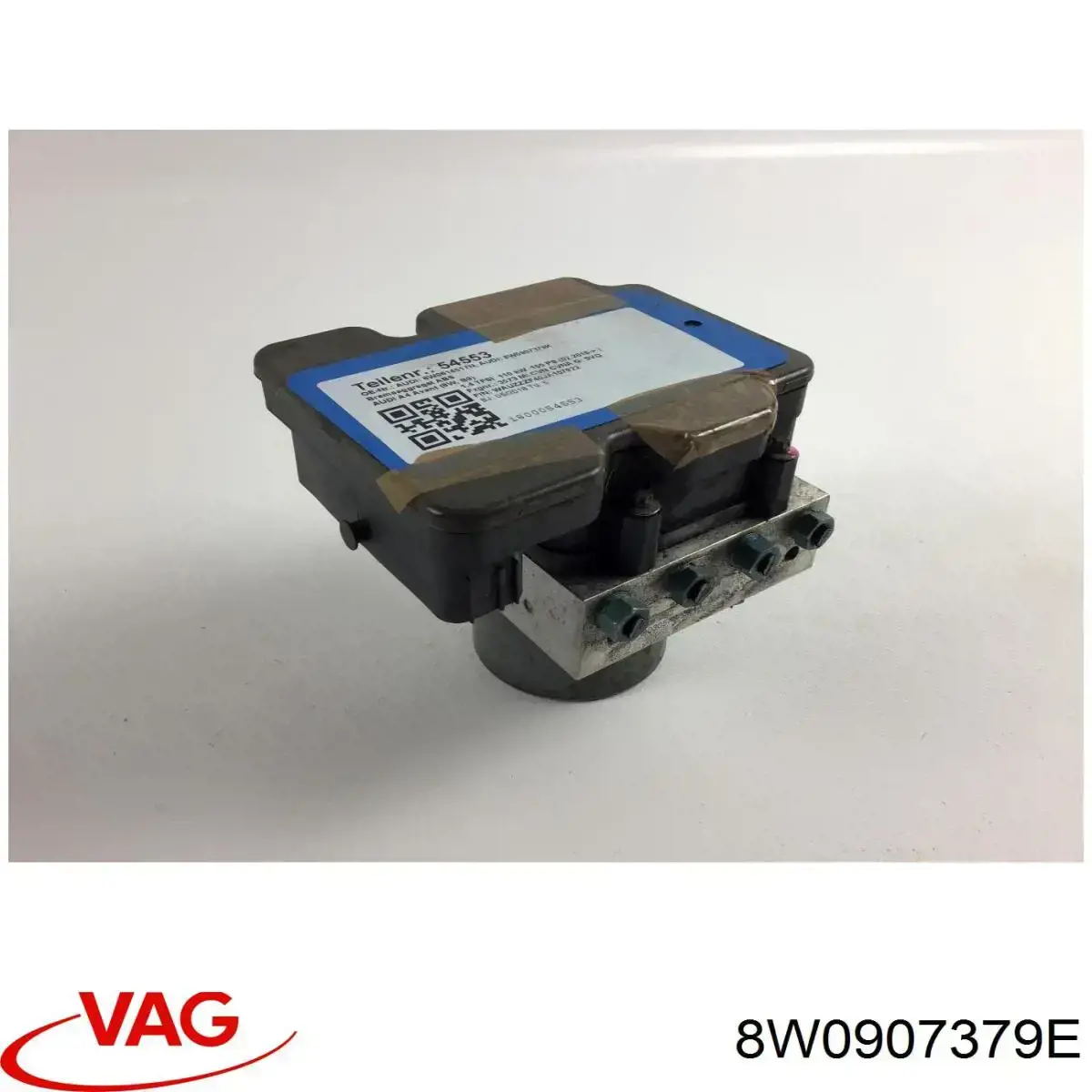 Елементи АБС VAG 8W0907379E ціна, від 215.38 USD