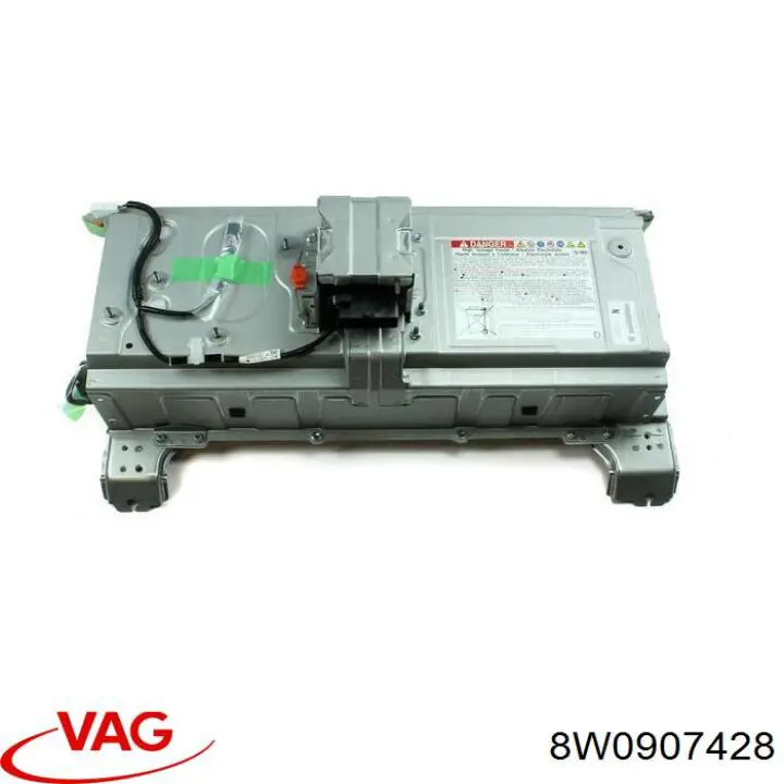  VAG 8W0907428 ціна, від 360.66 USD