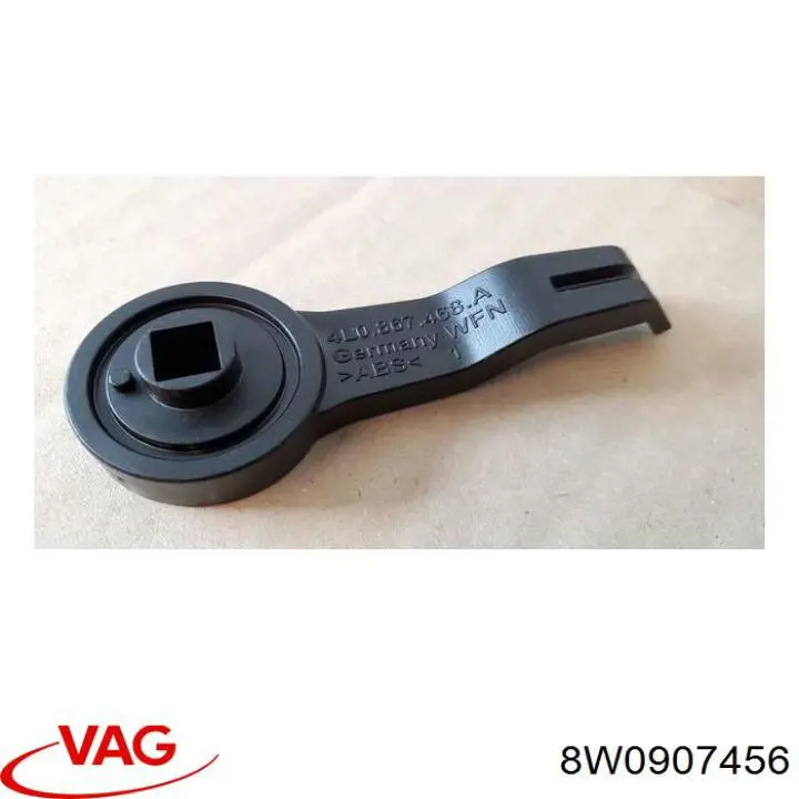  8W0907456 VAG