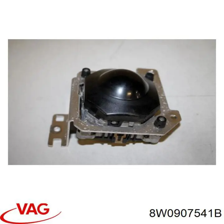 Радарний датчик дистанції VAG 8W0907541B ціна, від 354.74 USD