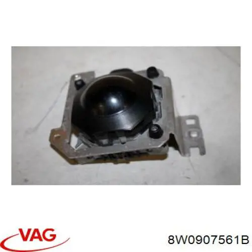 Купити 8W0907561B VAG Радарний датчик дистанції