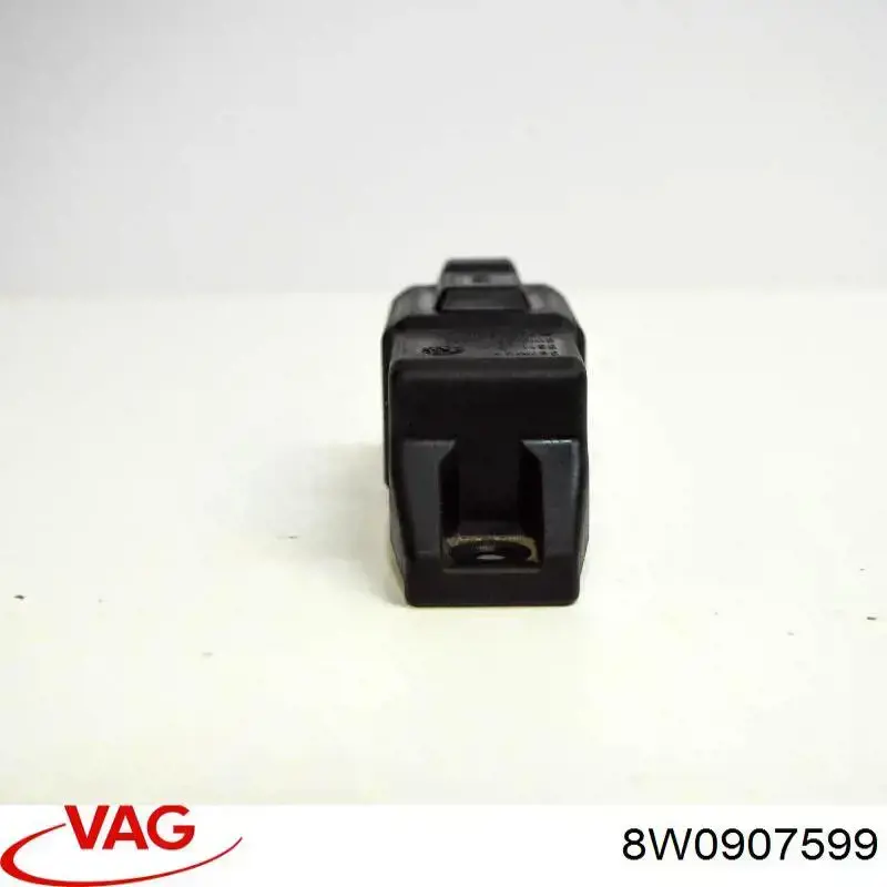 8W0907599 VAG 