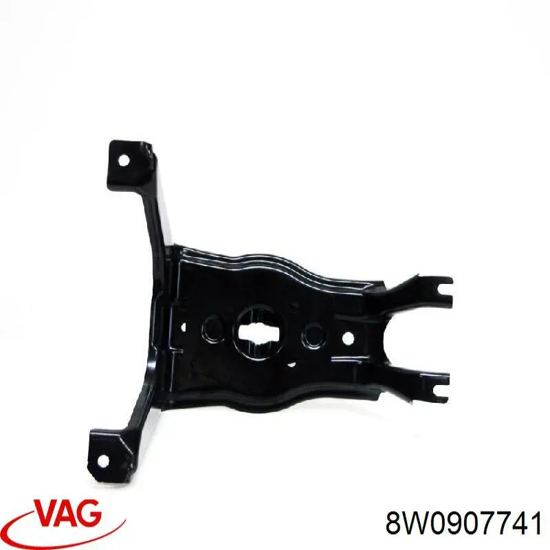 VAG 8W0907741