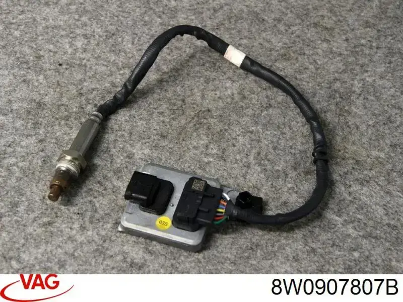 Купити 8W0907807H VAG 