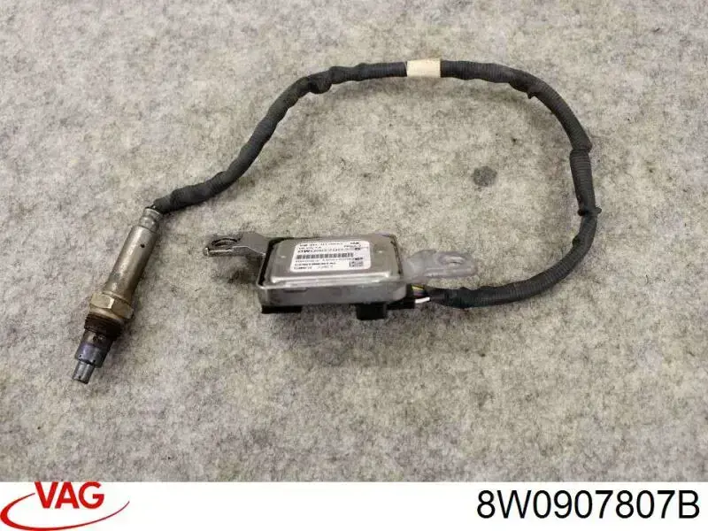 8W0907807H VAG 