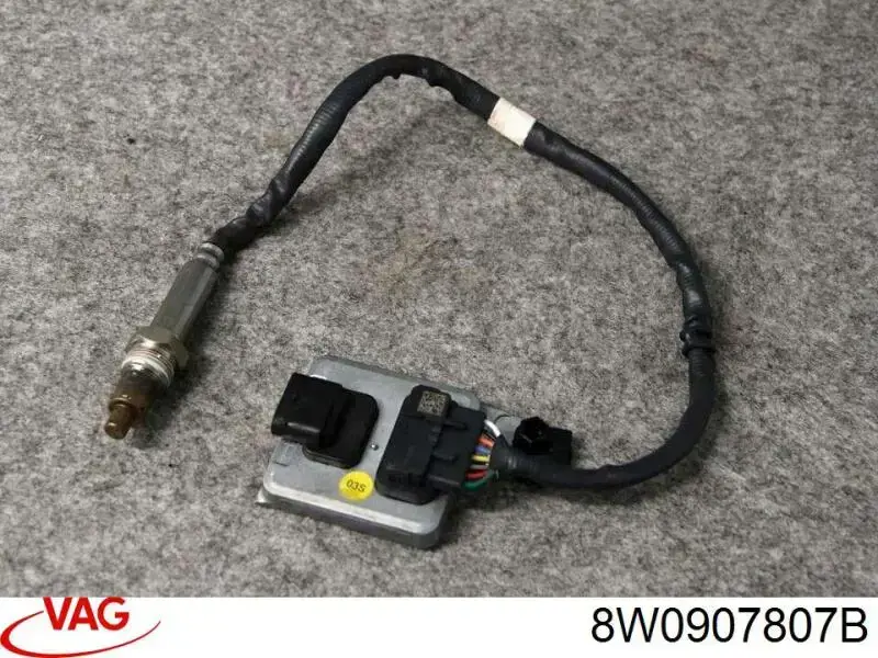  VAG 8W0907807H ціна, від 246.09 USD