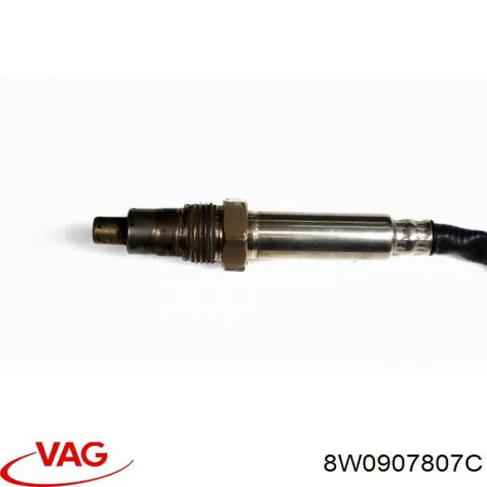 Датчик оксидів азоту NOX VAG 8W0907807C ціна, від 256.12 USD