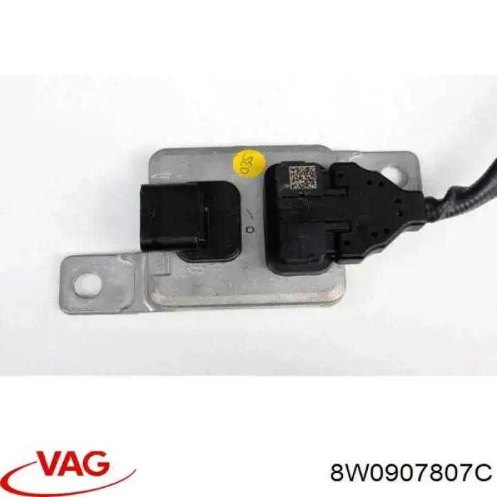 Купити 8W0907807C VAG Датчик оксидів азоту NOX