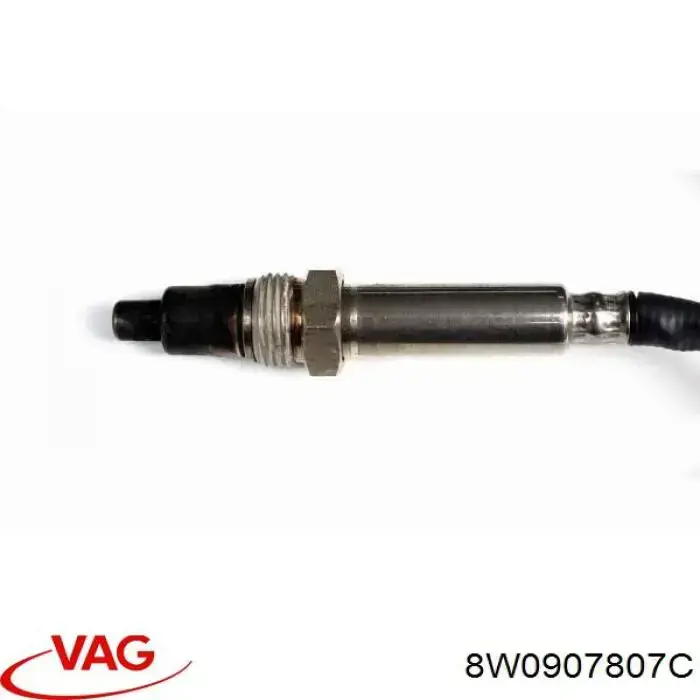 8W0907807C VAG Датчик оксидів азоту NOX