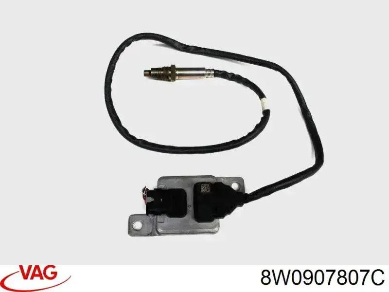 Датчик оксидів азоту NOX VAG 8W0907807C